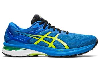 Asics Erkek GT-2000 9 Koşu Ayakkabısı TR482MH